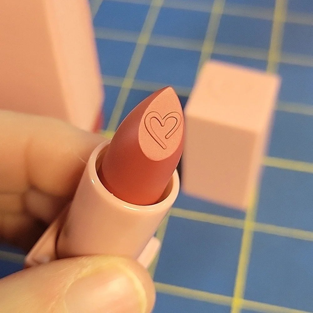 Beauty Creations So Luscious Soft Matte Lipstick 3.5g Tube New